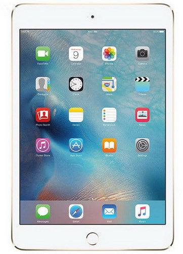 تبلت اپل-آیپد اپل iPad mini 4 WiFi 16Gb 7.9inch109751